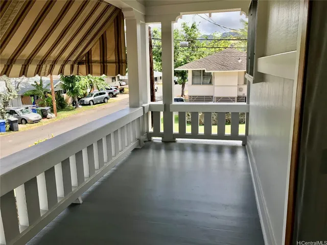 $3,000 | 1695 Kamamalu Avenue, Honolulu, HI 96813