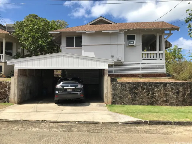 $3,000 | 1695 Kamamalu Avenue, Honolulu, HI 96813