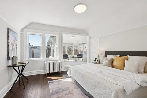 $950,000 | 1619 West Bryn Mawr Avenue, Chicago, IL 60640