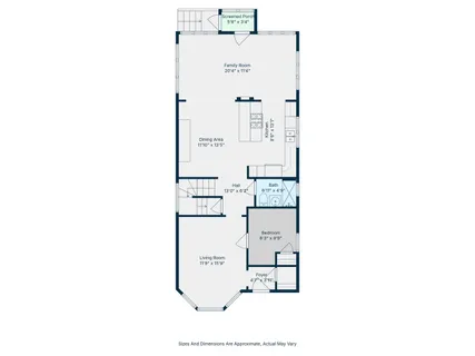 $950,000 | 1619 West Bryn Mawr Avenue, Chicago, IL 60640