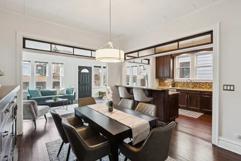 $950,000 | 1619 West Bryn Mawr Avenue, Chicago, IL 60640