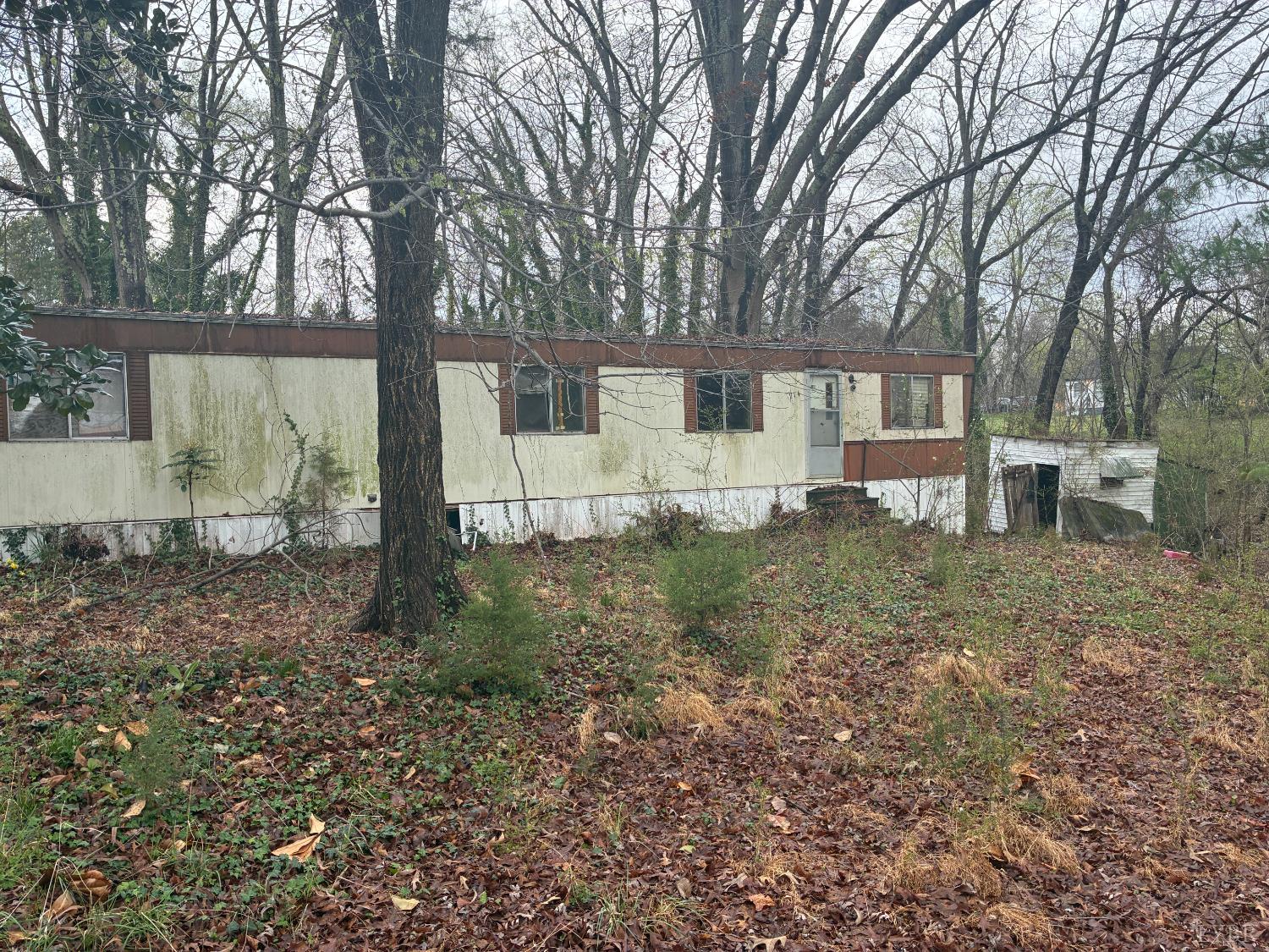 116 Sycamore Road Brookneal, VA 24528 - Photo 14 of 14