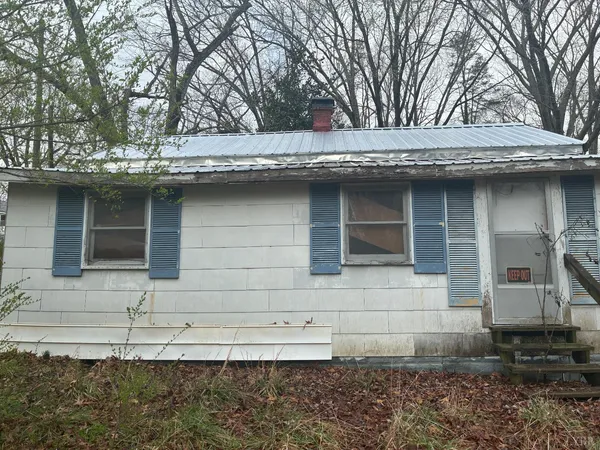 $55,000 | 116 Sycamore Road, Brookneal, VA 24528
