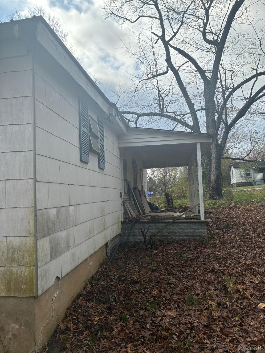 116 Sycamore Road Brookneal, VA 24528 - Photo 5 of 14