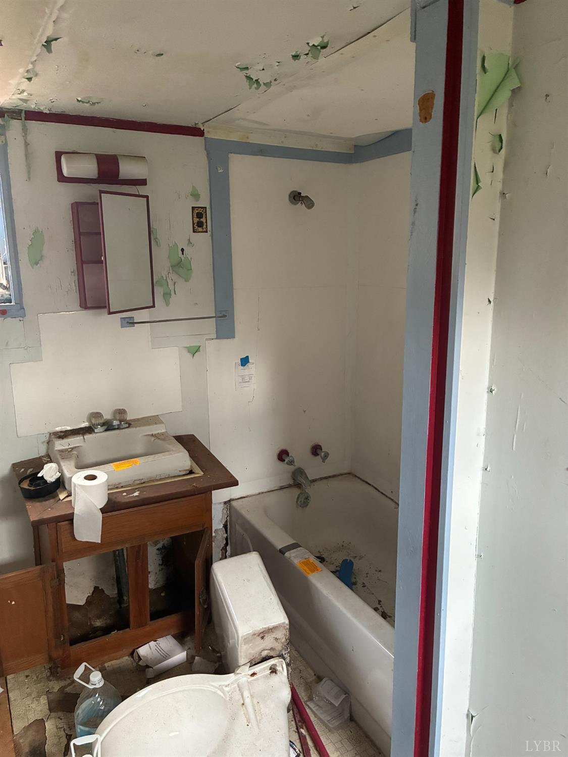 116 Sycamore Road Brookneal, VA 24528 - Photo 10 of 14