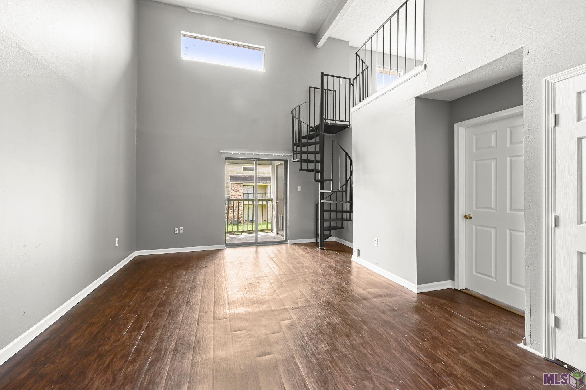 1724 South Brightside View Drive, Unit D Baton Rouge, LA 70820 - Photo 9 of 12