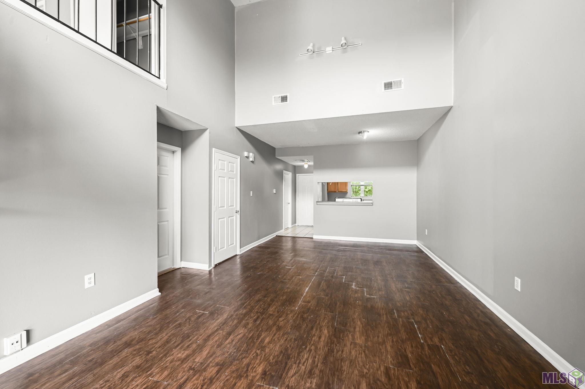 1724 South Brightside View Drive, Unit D Baton Rouge, LA 70820 - Photo 10 of 12