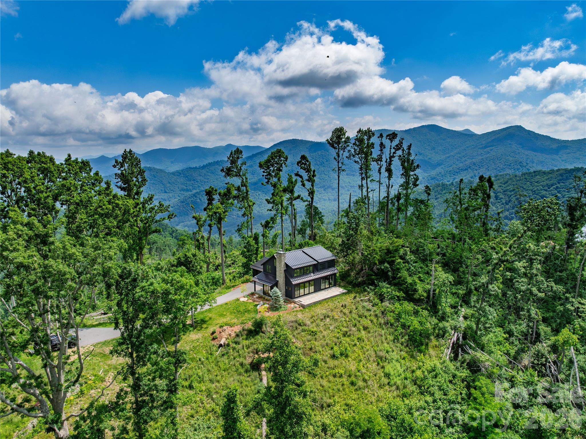 41 Windy Ridge Trail Asheville, NC 28804 - Photo 2 of 41