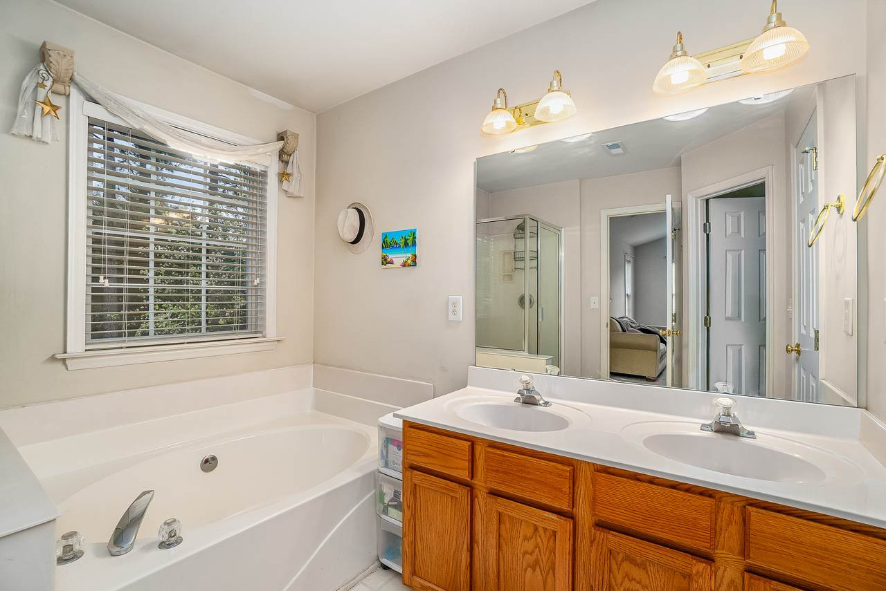 107 Running Creek Road Cary, NC 27518 - Photo 17 of 27 Photo 17