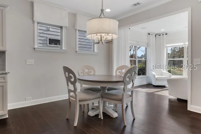 $700,000 | 123 Kings Creek Drive, Bluffton, SC 29909