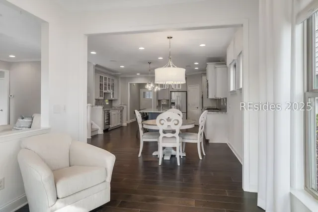 $700,000 | 123 Kings Creek Drive, Bluffton, SC 29909