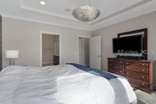 $700,000 | 123 Kings Creek Drive, Bluffton, SC 29909