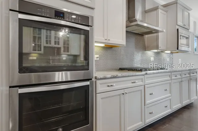 $700,000 | 123 Kings Creek Drive, Bluffton, SC 29909