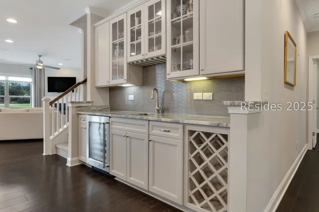 $700,000 | 123 Kings Creek Drive, Bluffton, SC 29909