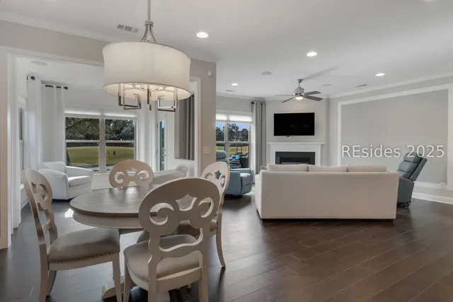 $700,000 | 123 Kings Creek Drive, Bluffton, SC 29909