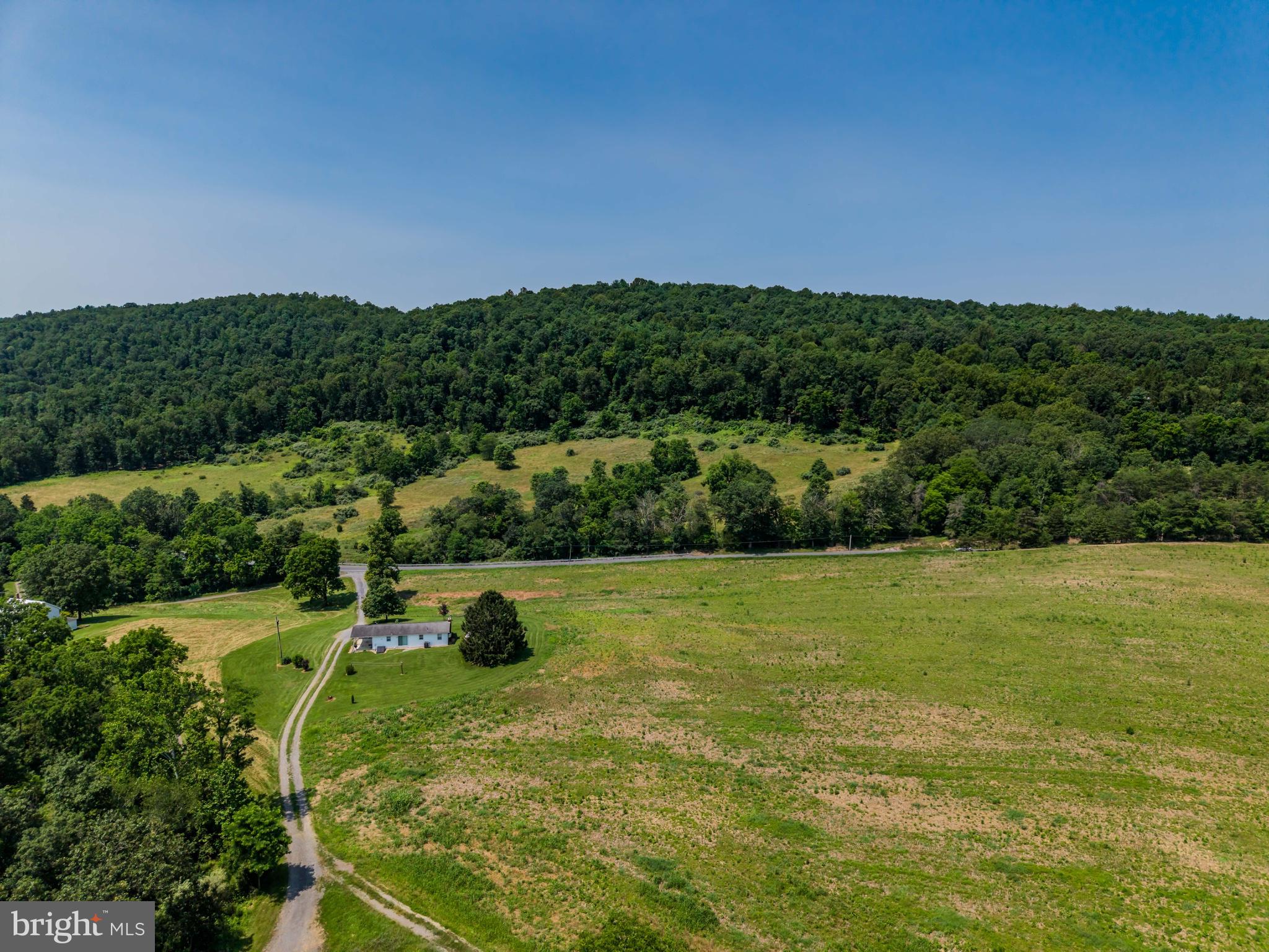 7296 Thompson Road Needmore, PA 17238 - Photo 6 of 40 Serene countryside retreat awaits you.