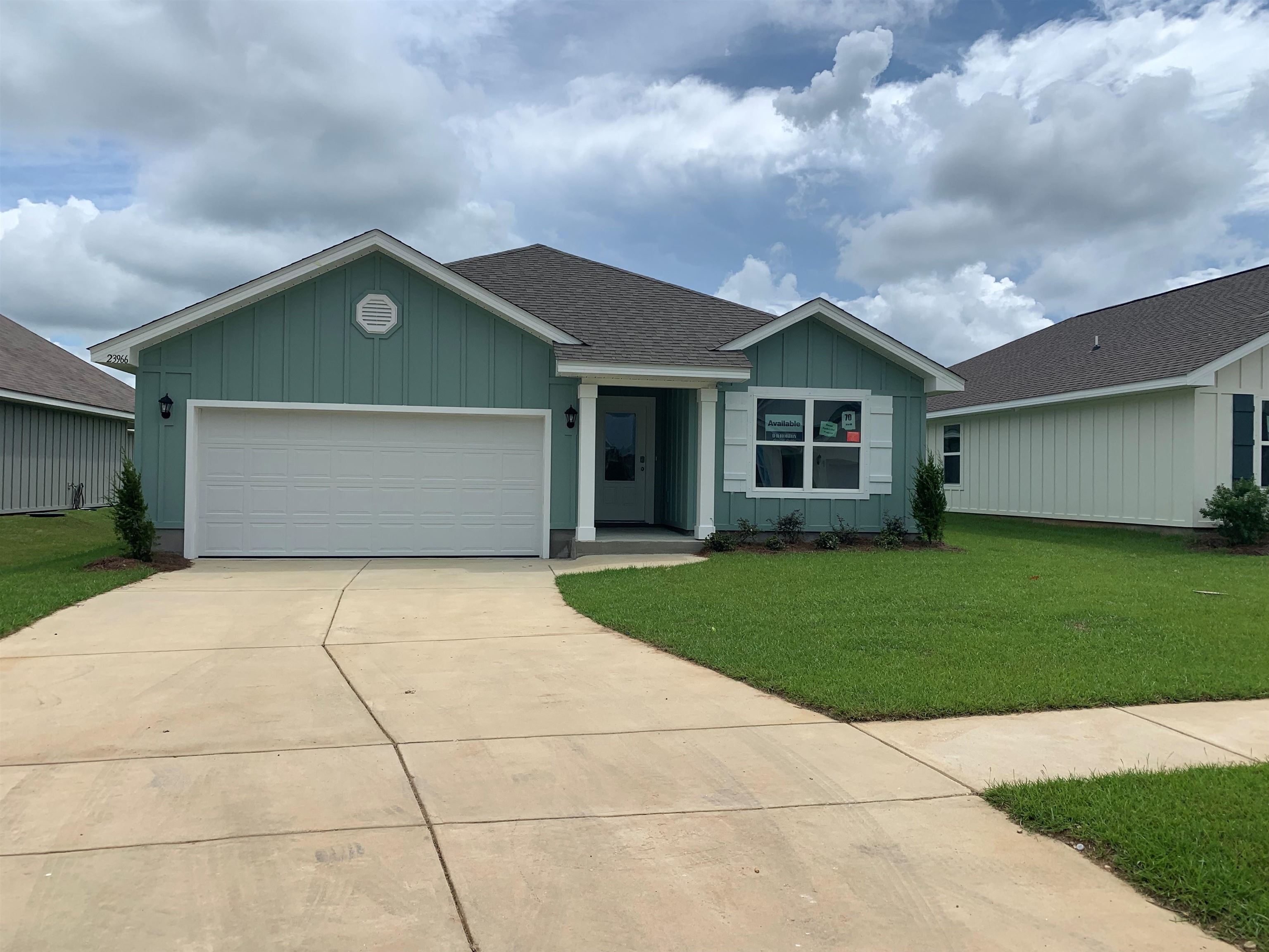 23966 Veranda Circle Elberta, AL 36530 - Photo 1 of 2