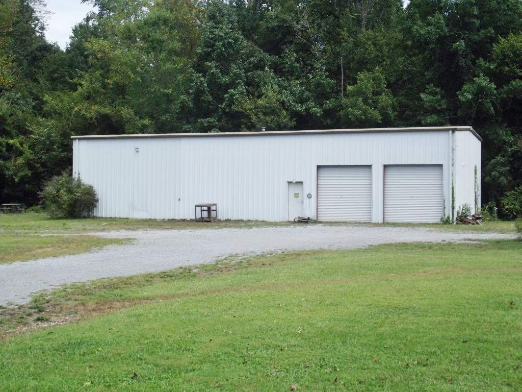 324 Creek Road Spring City, TN 37381 - Photo 48 of 70 Gallery Image 48