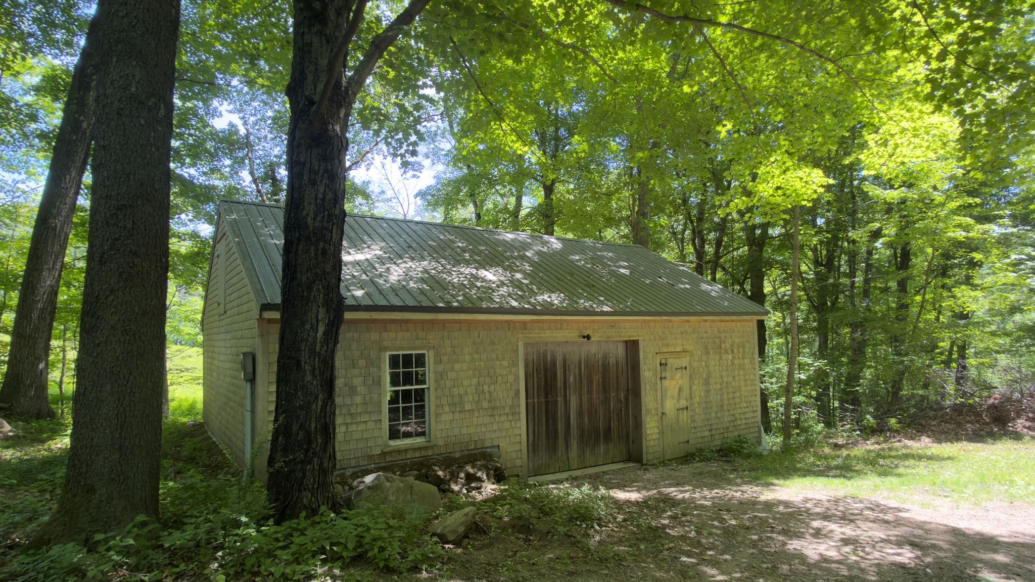 509 Wilton Road, Unit 16 017 Peterborough, NH 03458 - Photo 45 of 47
