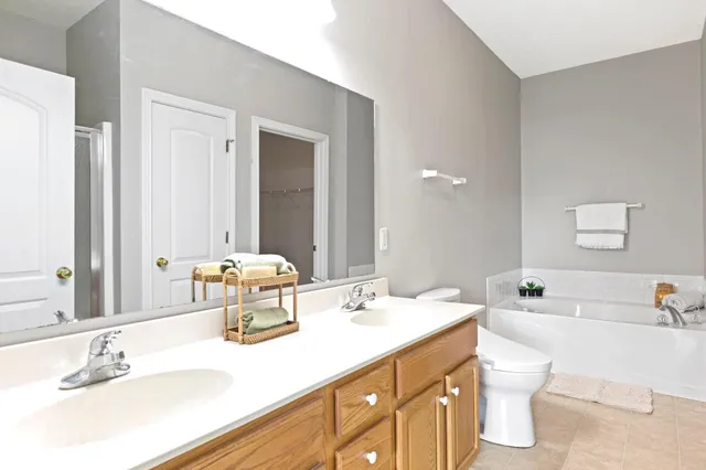 $289,000 | 4024 Storrow Way, Westfield, IN 46062