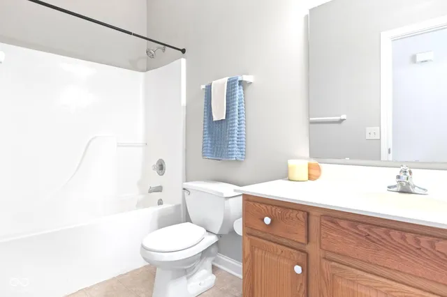 $289,000 | 4024 Storrow Way, Westfield, IN 46062