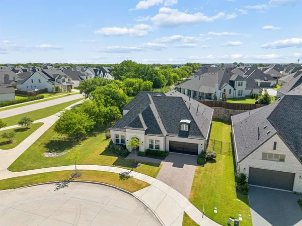 $5,750 | 350 Pearland Drive, Prosper, TX 75078