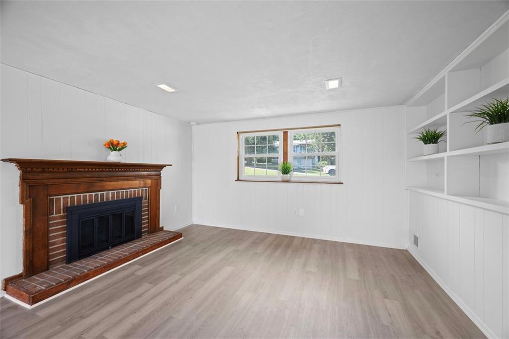 147 Ridgewood Drive Freedom, PA 15042 - Photo 25 of 37 Family Room