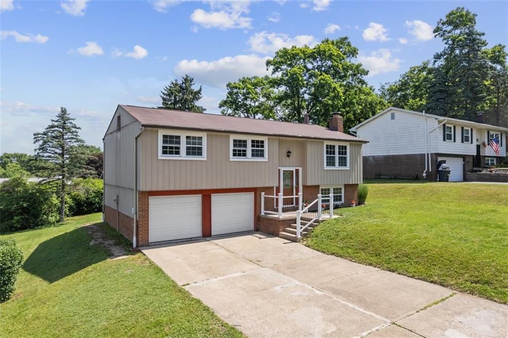147 Ridgewood Drive Freedom, PA 15042 - Photo 4 of 37 Street View