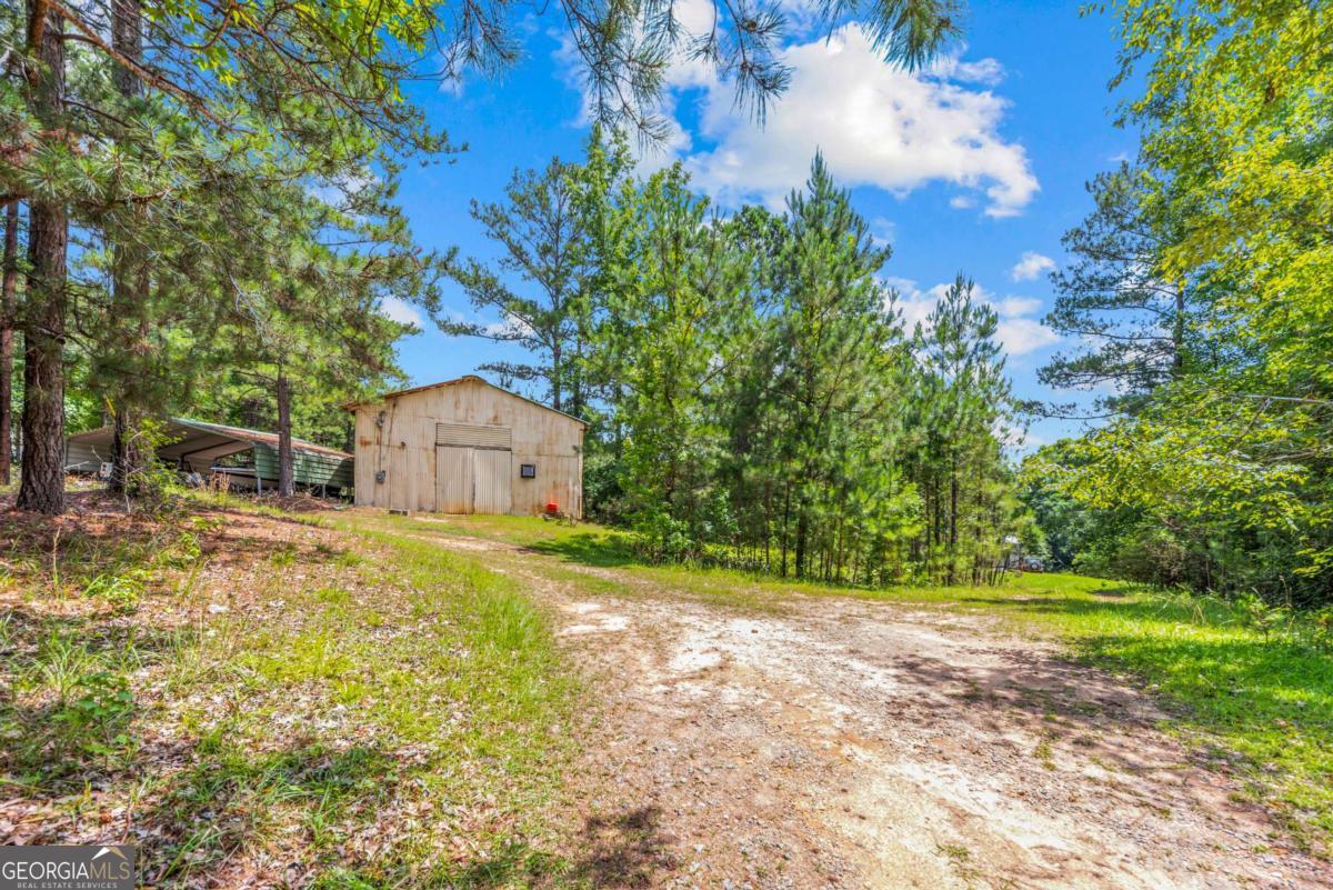 195 Cold Branch Road Eatonton, GA 31024 - Photo 21 of 24