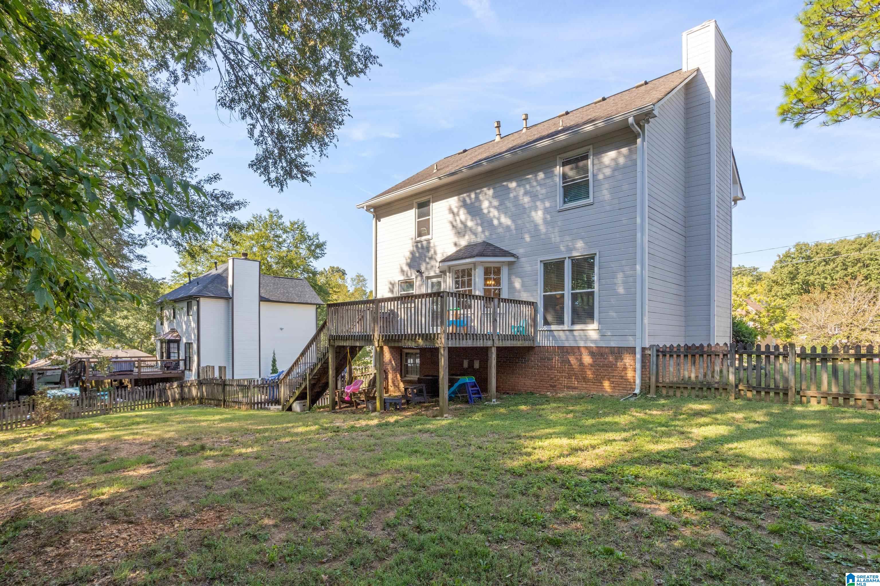 104 Deer Run Drive Alabaster, AL 35007 - Photo 37 of 45