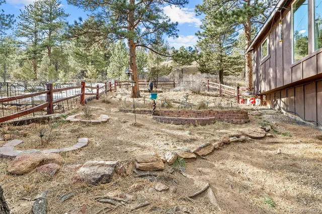 $525,000 | 987 Wisp Creek Drive, Bailey, CO 80421