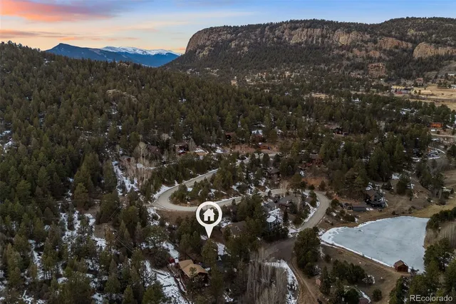 $525,000 | 987 Wisp Creek Drive, Bailey, CO 80421