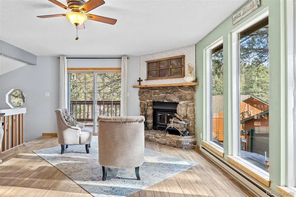 $500,000 | 987 Wisp Creek Drive, Bailey, CO 80421