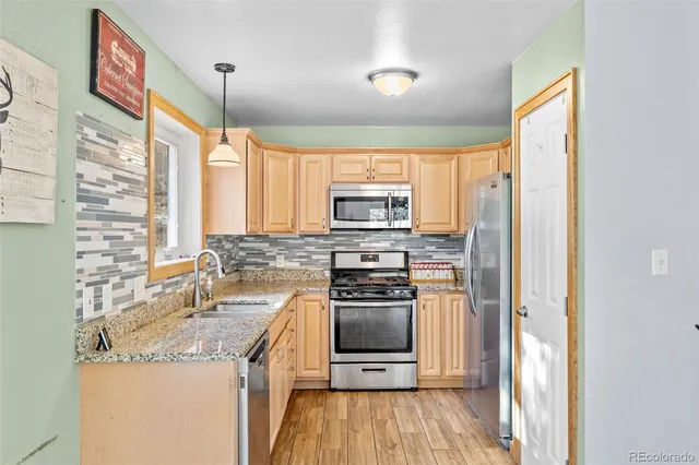 $525,000 | 987 Wisp Creek Drive, Bailey, CO 80421