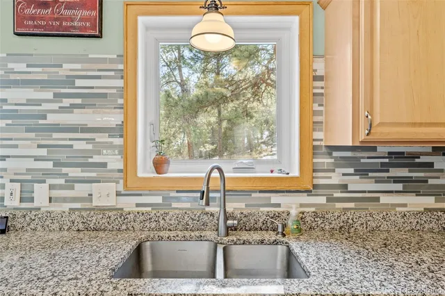 $525,000 | 987 Wisp Creek Drive, Bailey, CO 80421