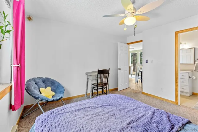 $525,000 | 987 Wisp Creek Drive, Bailey, CO 80421