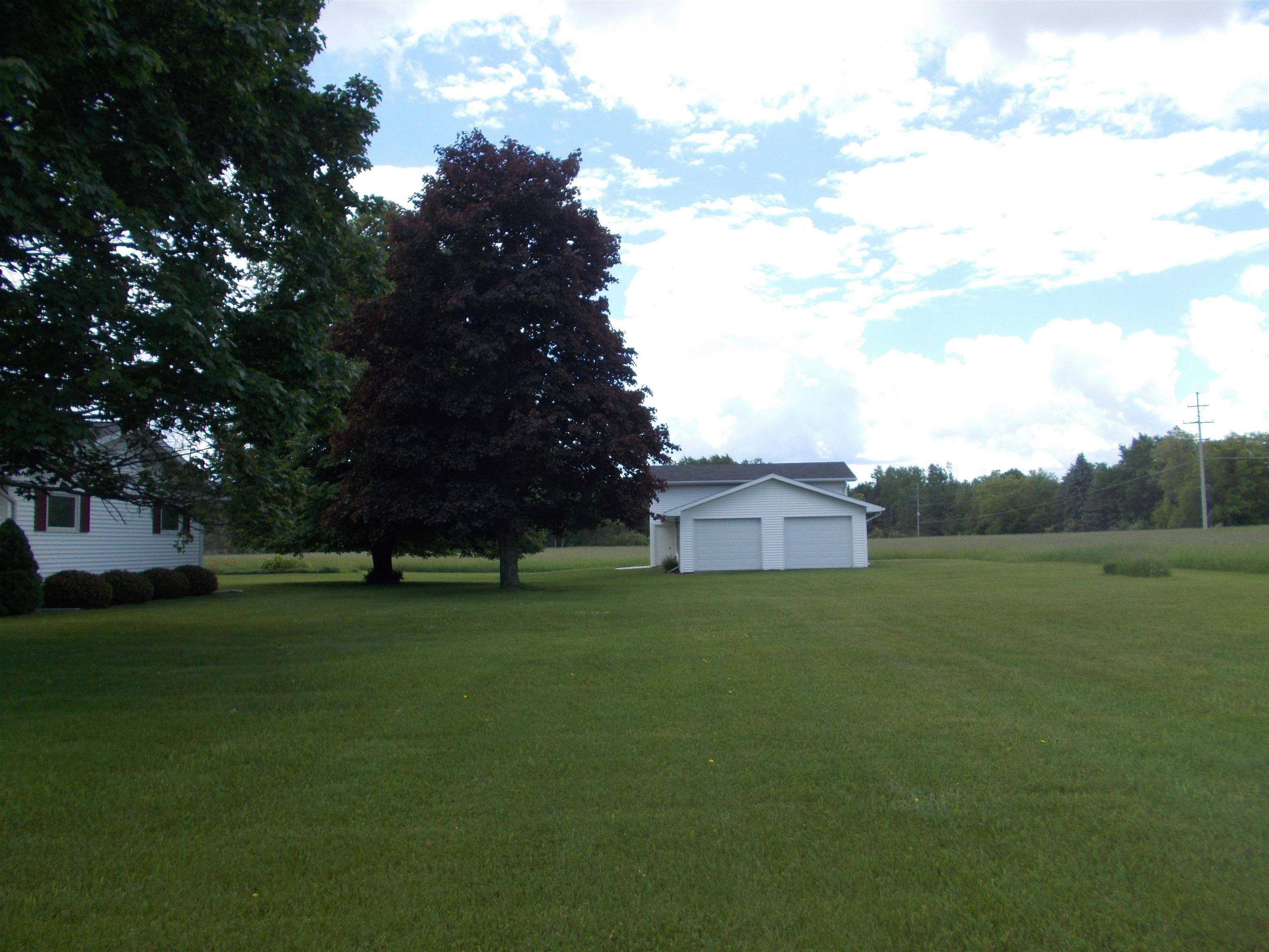 6935 Shellenbarger Road Hale, MI 48739 - Photo 3 of 26 1900925-2.JPG