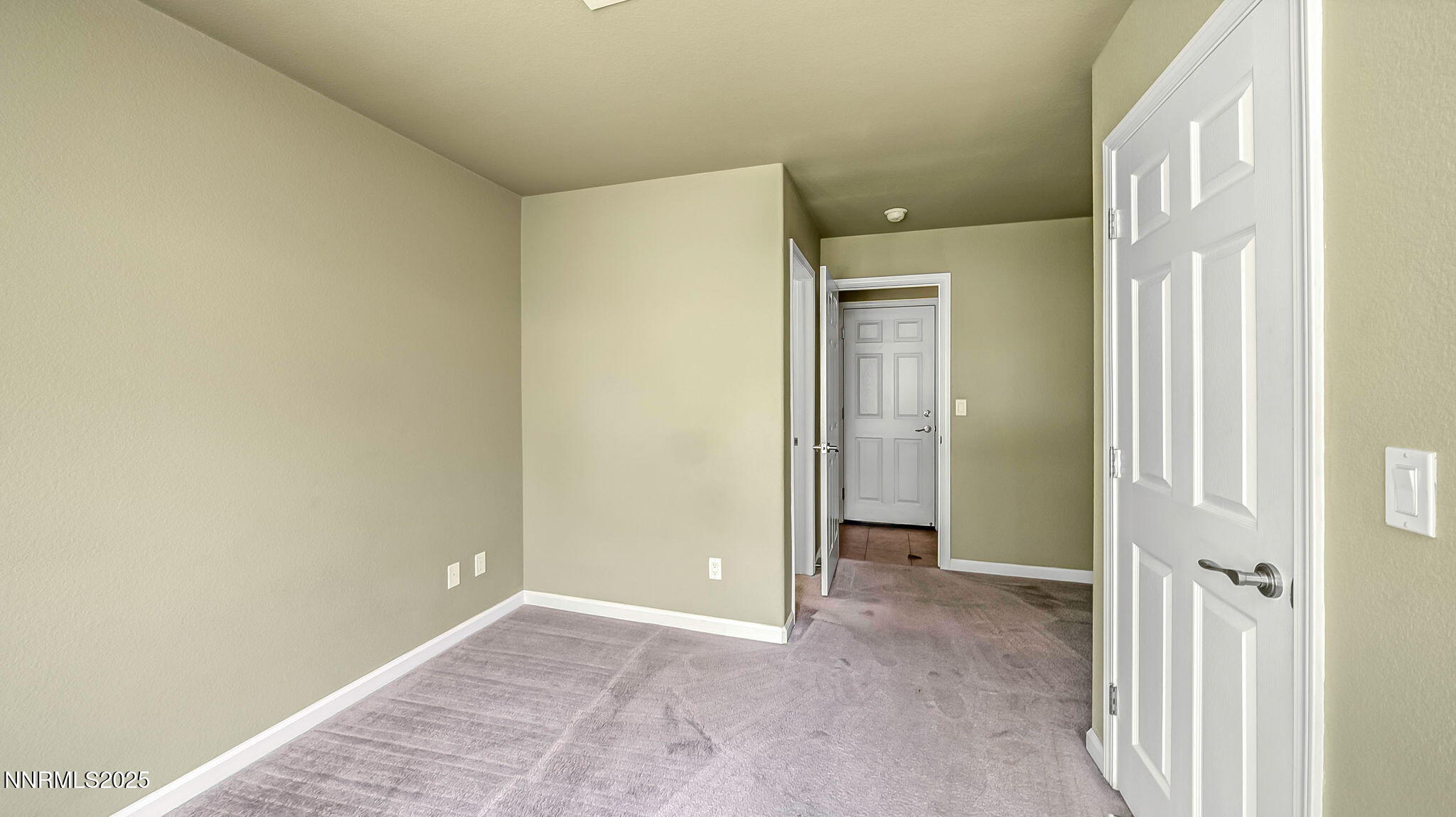 225 Gramercy Lane Reno, NV 89509 - Photo 15 of 40 a view of an empty room