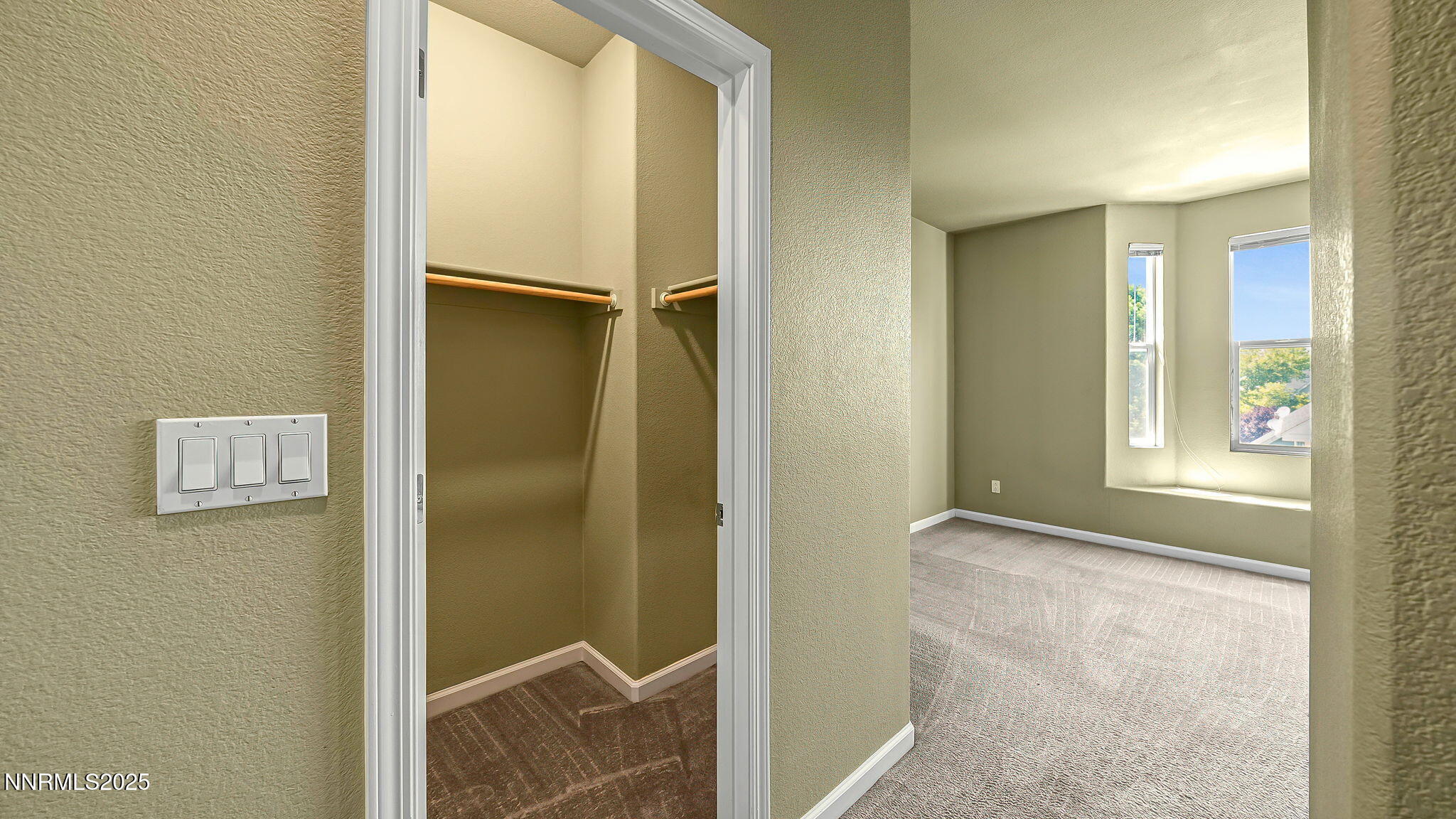 225 Gramercy Lane Reno, NV 89509 - Photo 20 of 40 a view of an empty room