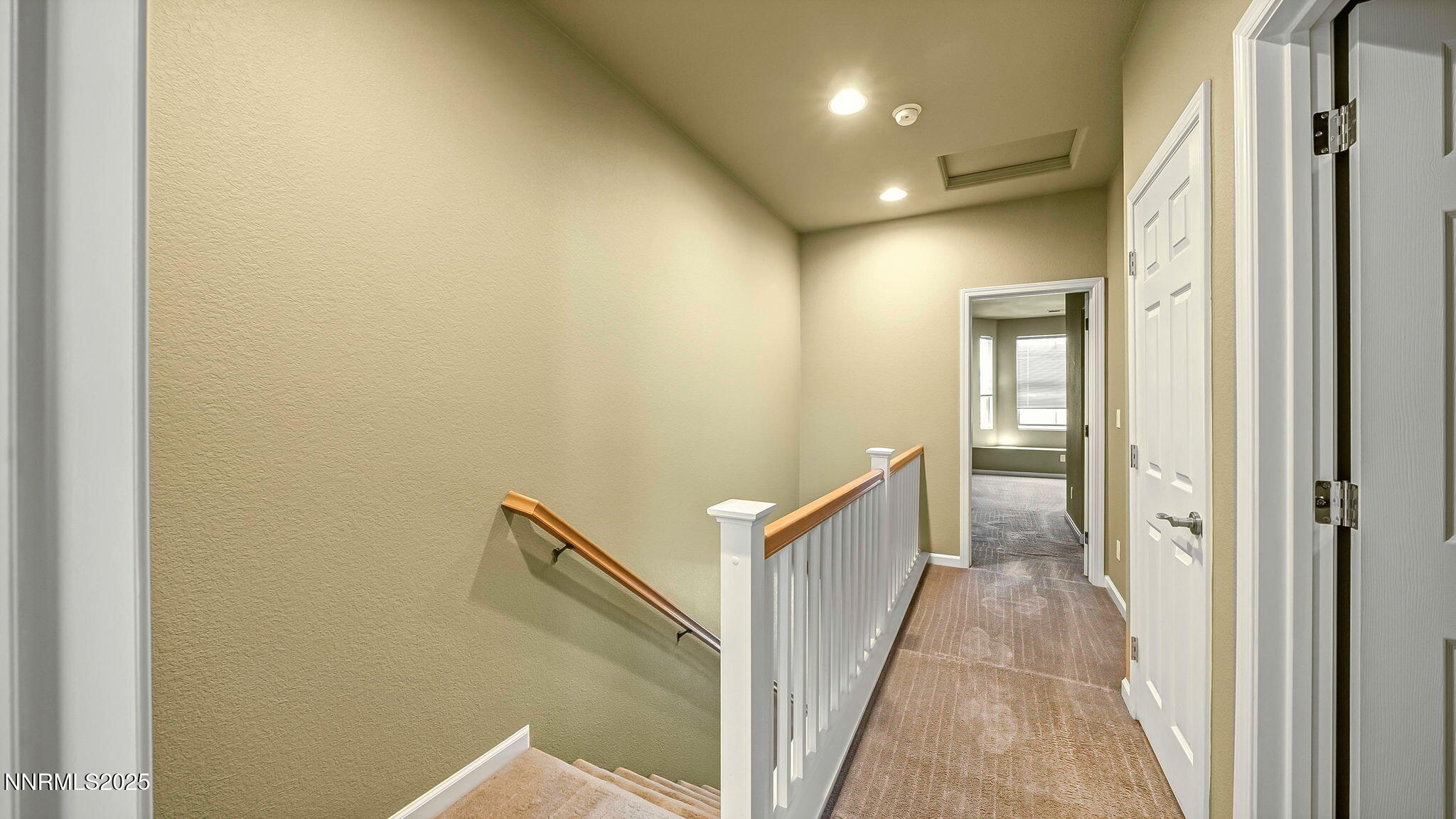 225 Gramercy Lane Reno, NV 89509 - Photo 32 of 40 a view of a hallway with a elevator