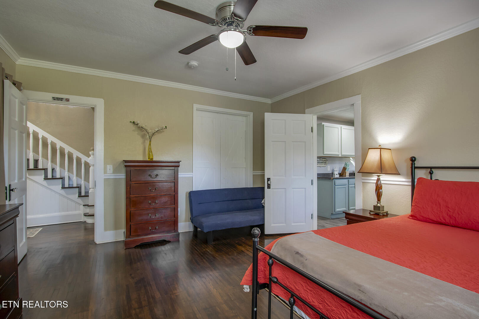 9604 Kodak Road Kodak, TN 37764 - Photo 27 of 60 27_KodakRoad_9604_Bedroom1_02