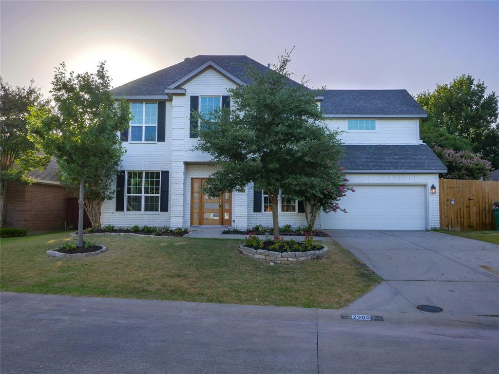 2900 Sunset Ridge McKinney, TX 75072 - Photo 1 of 1