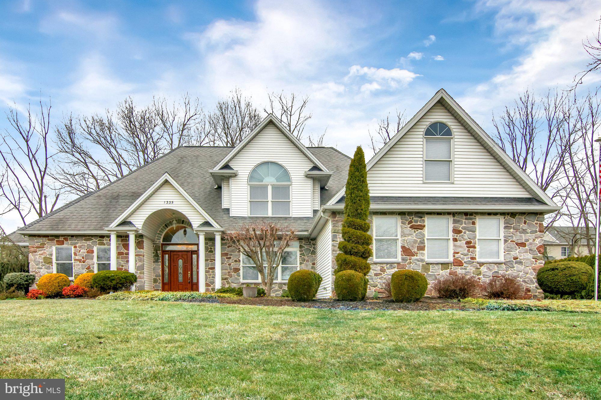 1335 Carriage House Road Middletown, PA 17057 - Photo 1 of 32 Welcome to 1335 Carriage House Road