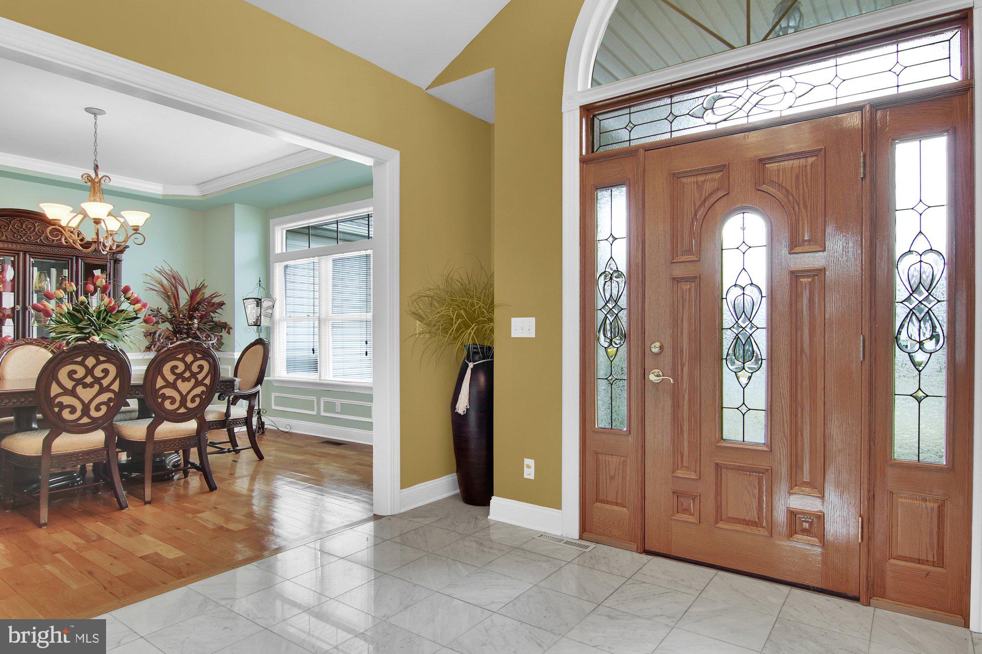 1335 Carriage House Road Middletown, PA 17057 - Photo 2 of 32 Foyer