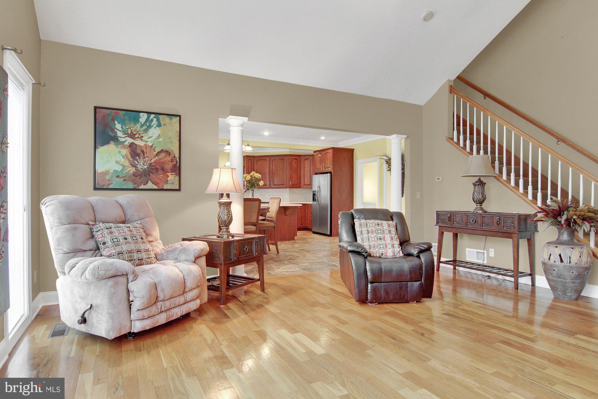 1335 Carriage House Road Middletown, PA 17057 - Photo 13 of 32 Living Room