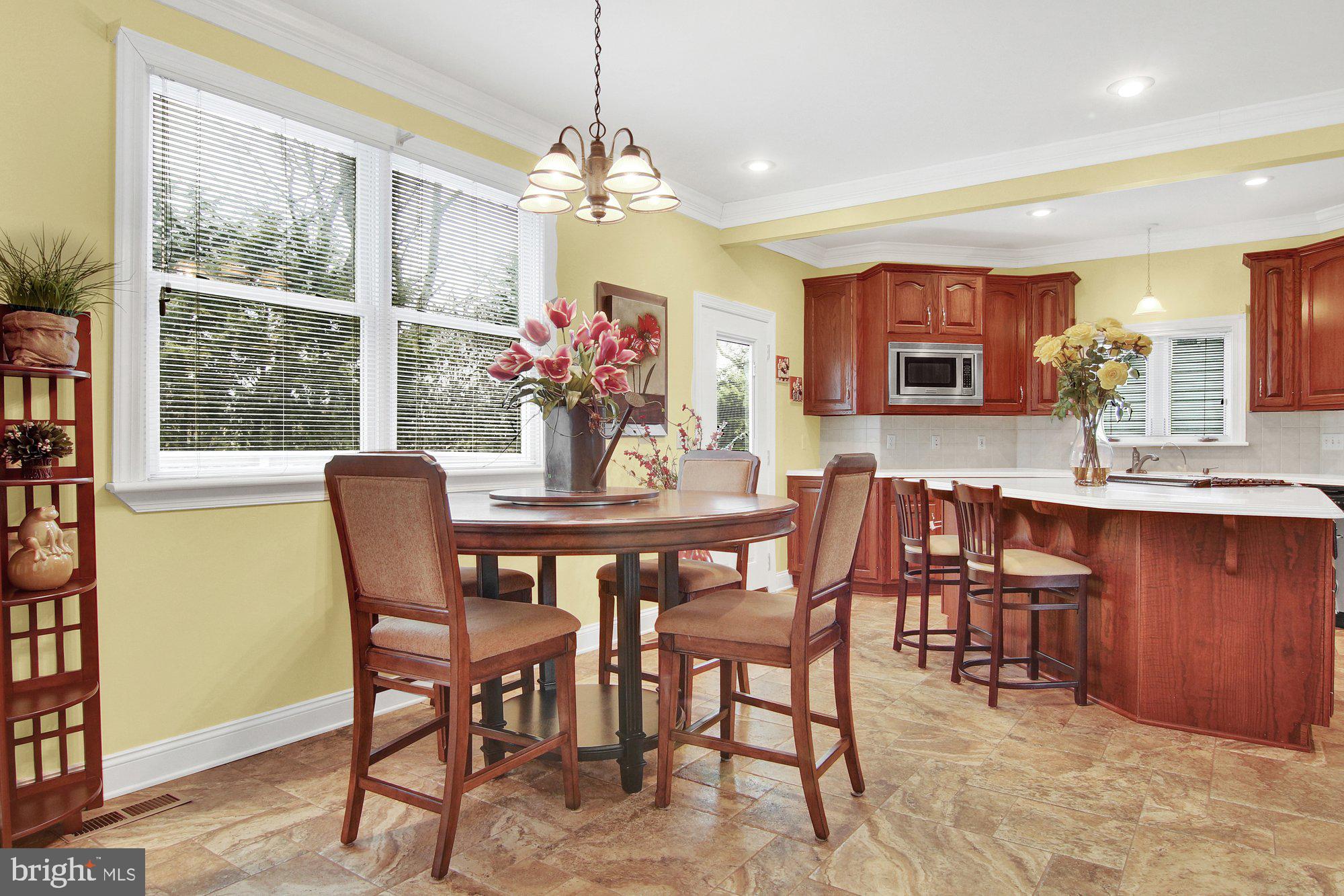 1335 Carriage House Road Middletown, PA 17057 - Photo 14 of 32 Dining Area