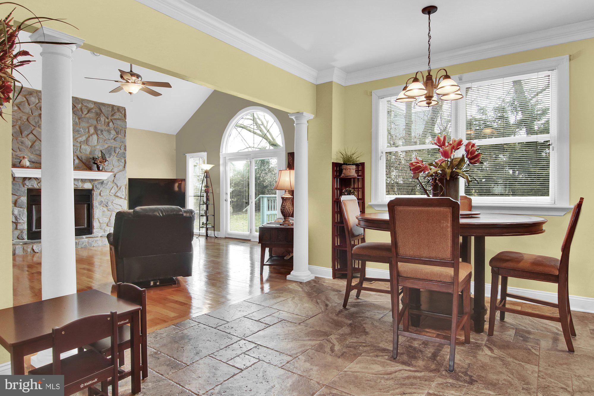 1335 Carriage House Road Middletown, PA 17057 - Photo 15 of 32 Kitchen