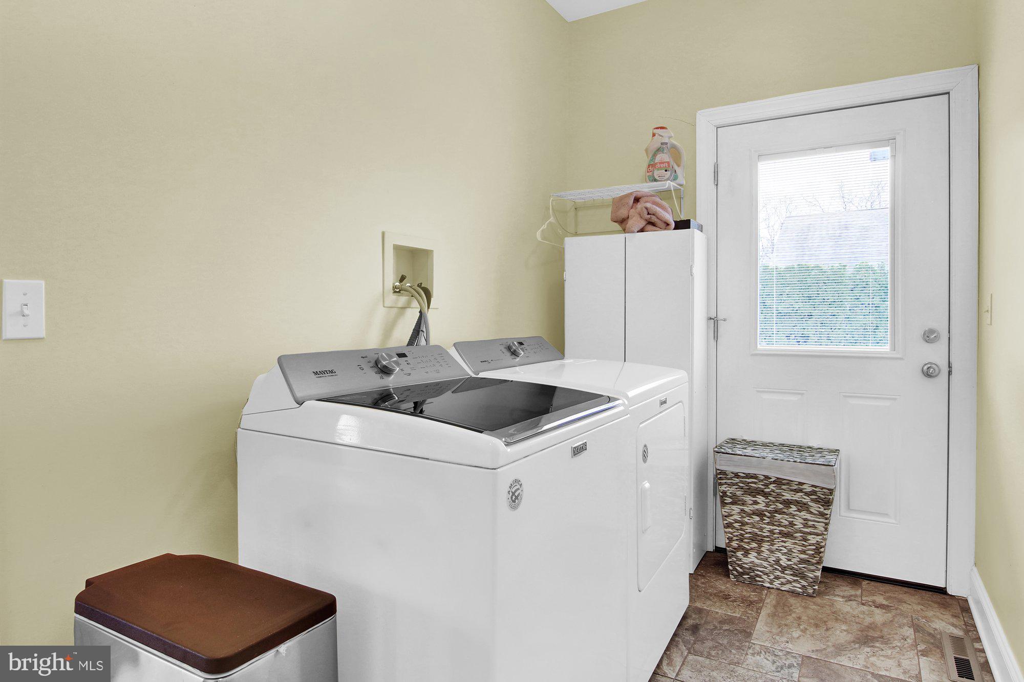 1335 Carriage House Road Middletown, PA 17057 - Photo 19 of 32 Laundry