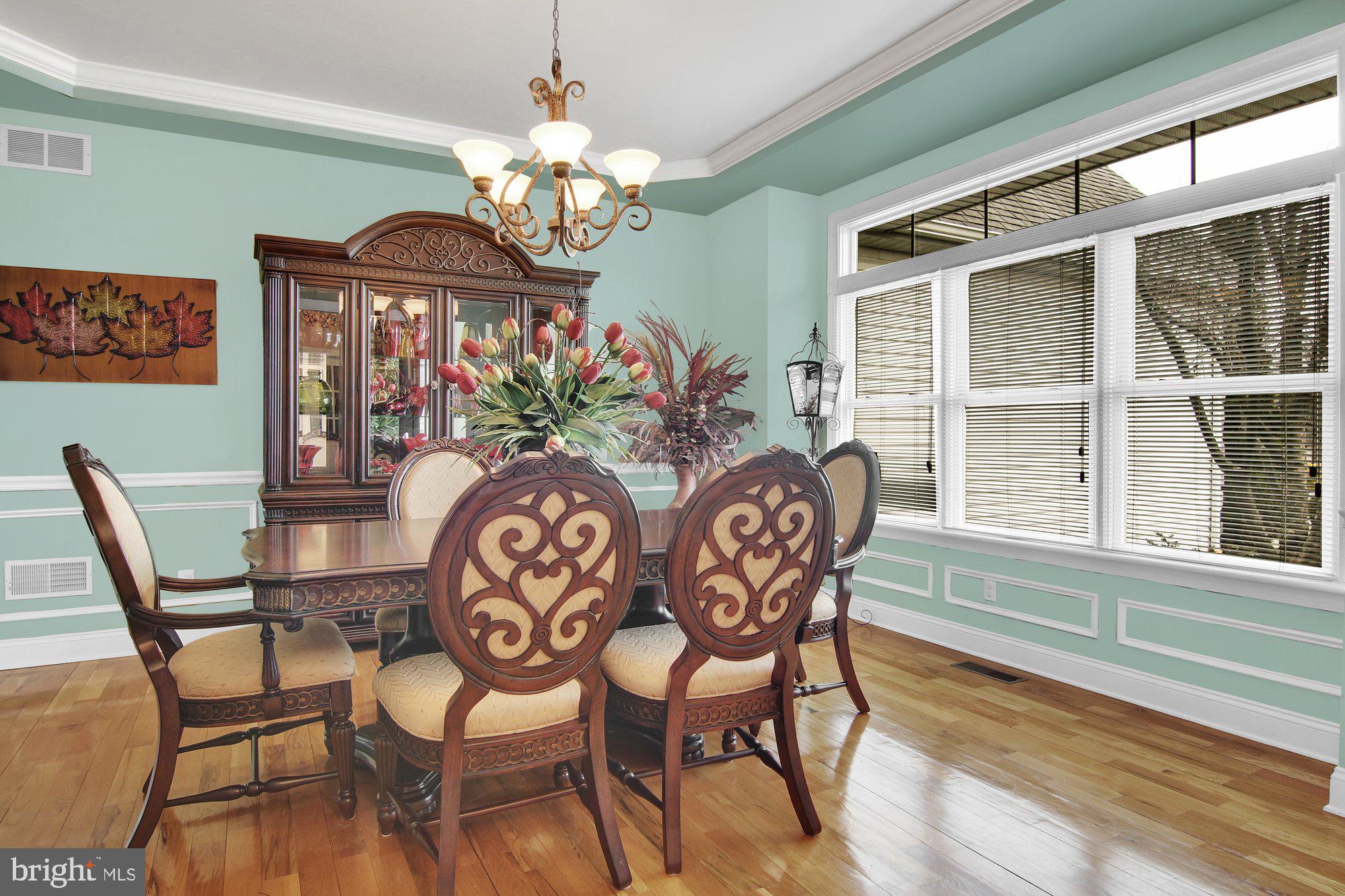 1335 Carriage House Road Middletown, PA 17057 - Photo 3 of 32 Dining Room