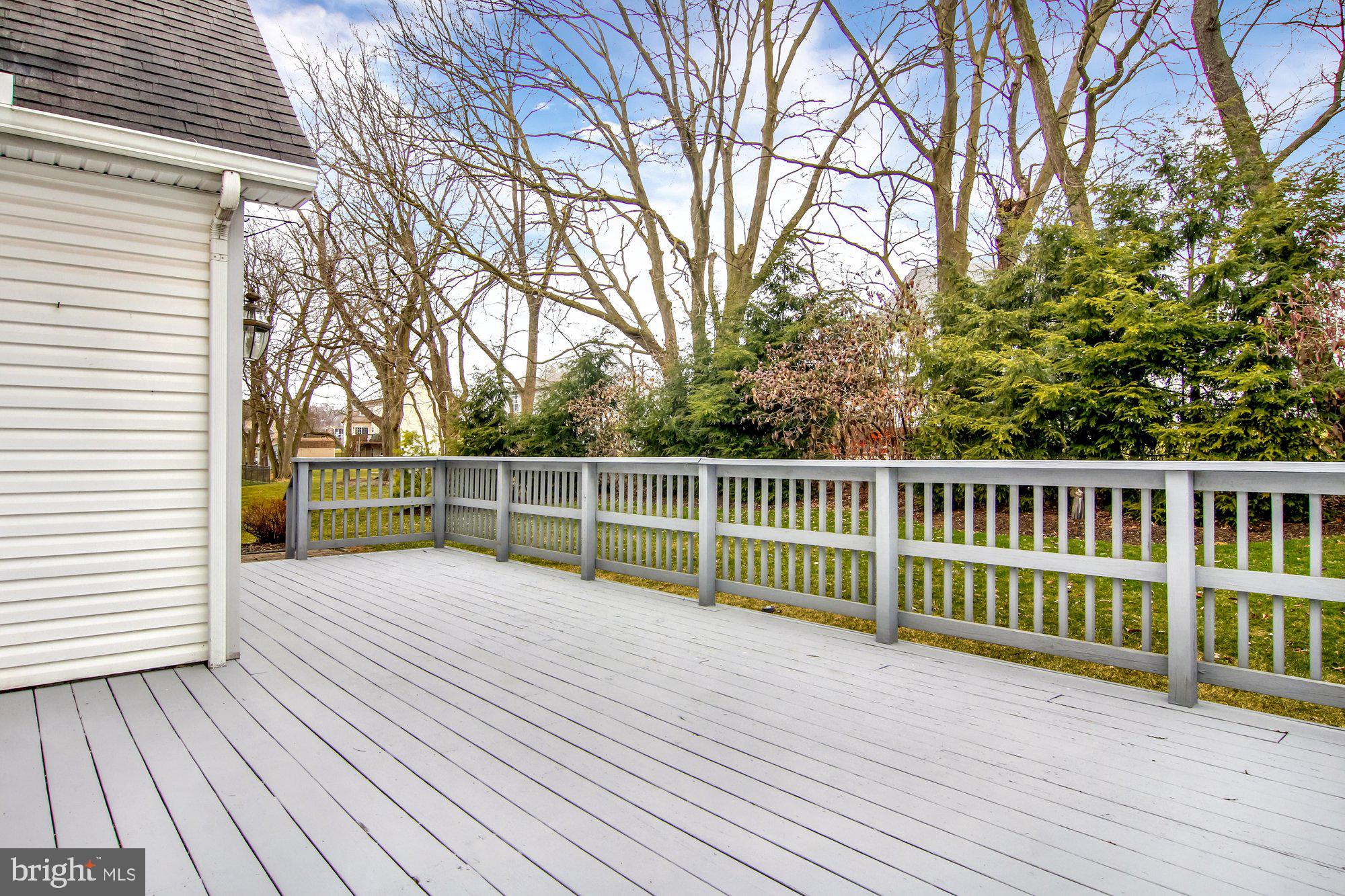 1335 Carriage House Road Middletown, PA 17057 - Photo 30 of 32 Deck